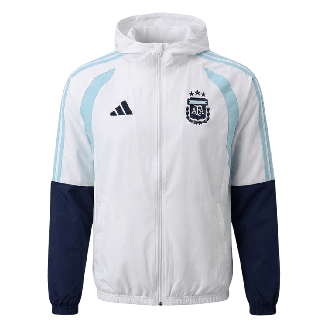 2026 Argentina Training Jacket Kit(Jacket+Pants)