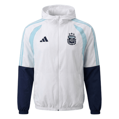 2026 Argentina Training Jacket Kit(Jacket+Pants)
