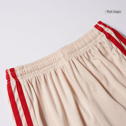 Kid's Bayern Munich Third Away Soccer Jersey Kit(Jersey+Shorts) 2024/25 - UCL