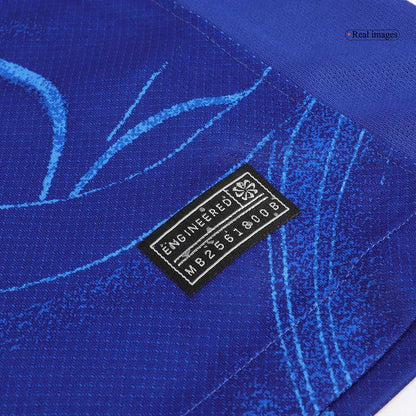 PALMER #20 Chelsea Home Football Shirt