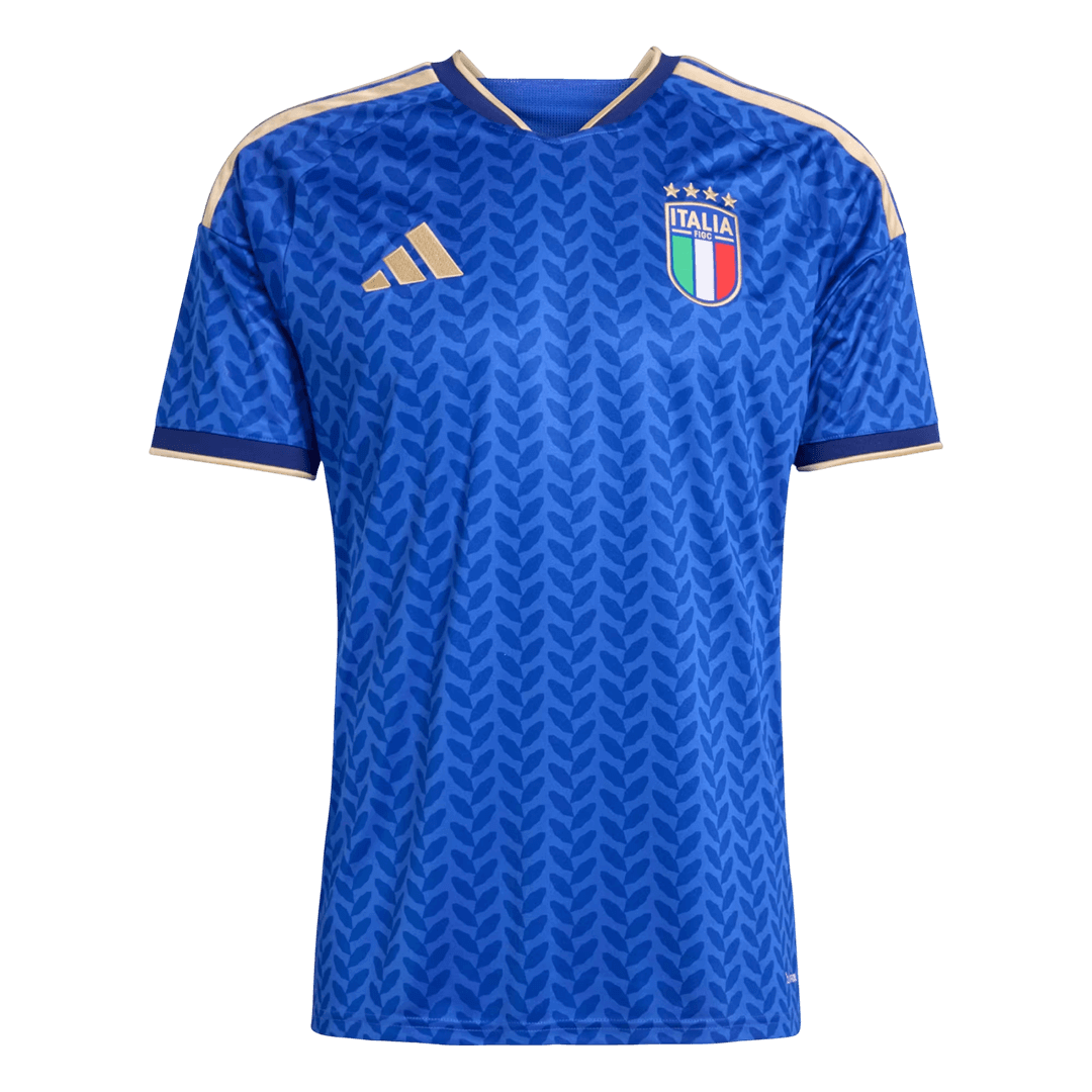 Men's Italy World Cup 2026 Home Shirt