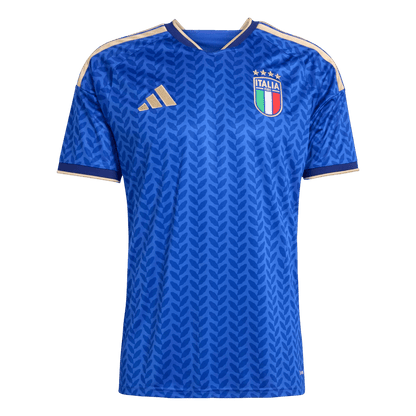 Men's Italy World Cup 2026 Home Shirt