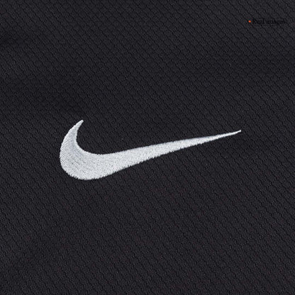 Chelsea Third Away Soccer Jersey Kit(Jersey+Shorts) 2025/26