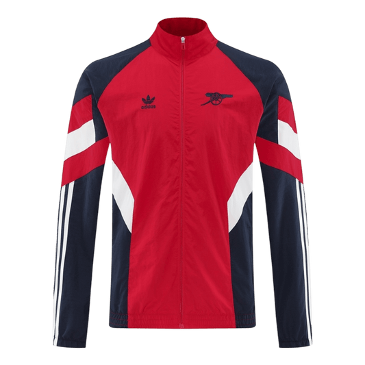 Arsenal Windbreaker Jacket 2025/26