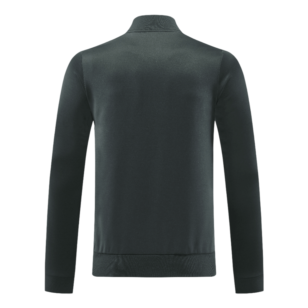 2025/26 Manchester United Training Jacket Kit(Jacket+Pants)