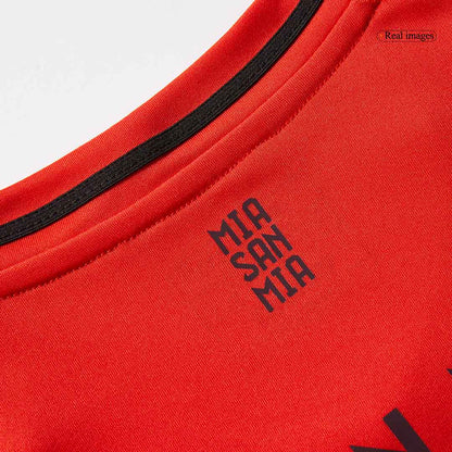 KANE #9 Bayern Munich Home Soccer Jersey