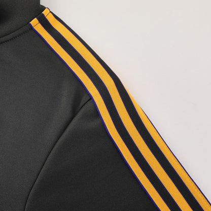 2025/26 Manchester United Training Jacket Kit(Jacket+Pants)