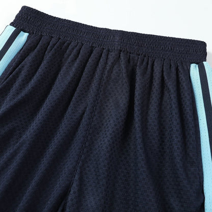 Argentina Pre-Match football kit (shirt + shorts) 2026