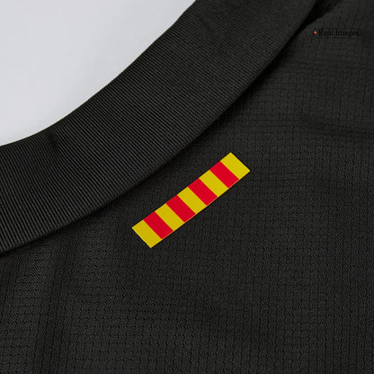 Barcelona Away Soccer Jersey 2024/25