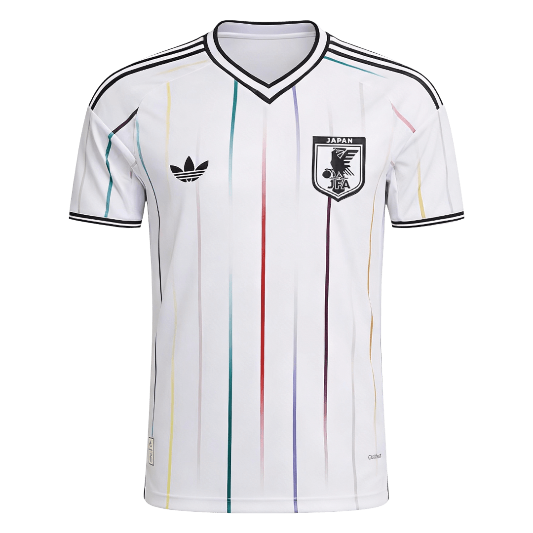 Japan World Cup 2026 Men's Away Jersey