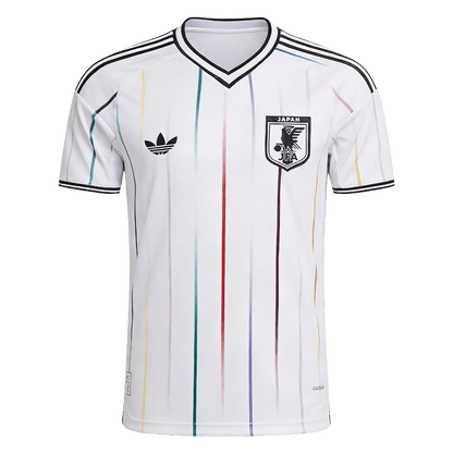 Japan World Cup 2026 Men's Away Jersey