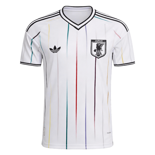 Japan World Cup 2026 Men's Away Jersey
