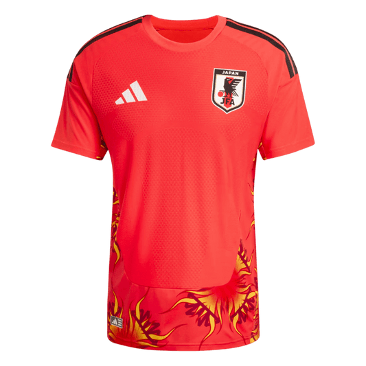 Men's Japan World Cup 2026 Jersey