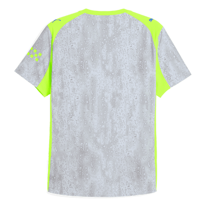 Authentic Manchester City Third Away Soccer Jersey 2025/26