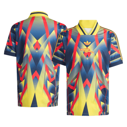 Arsenal Soccer Jersey 2025/26
