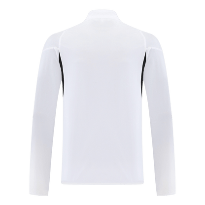Liverpool Windbreaker Jacket 2025/26
