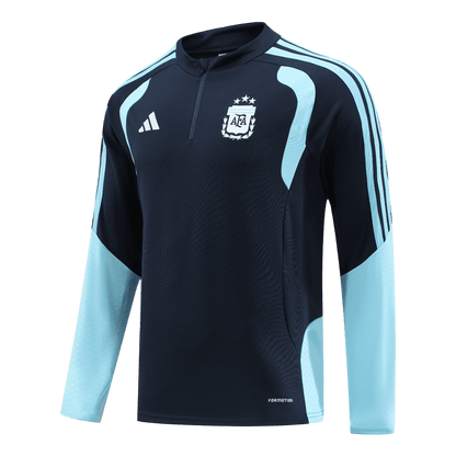 2026 Argentina Training Jacket Kit(Jacket+Pants)