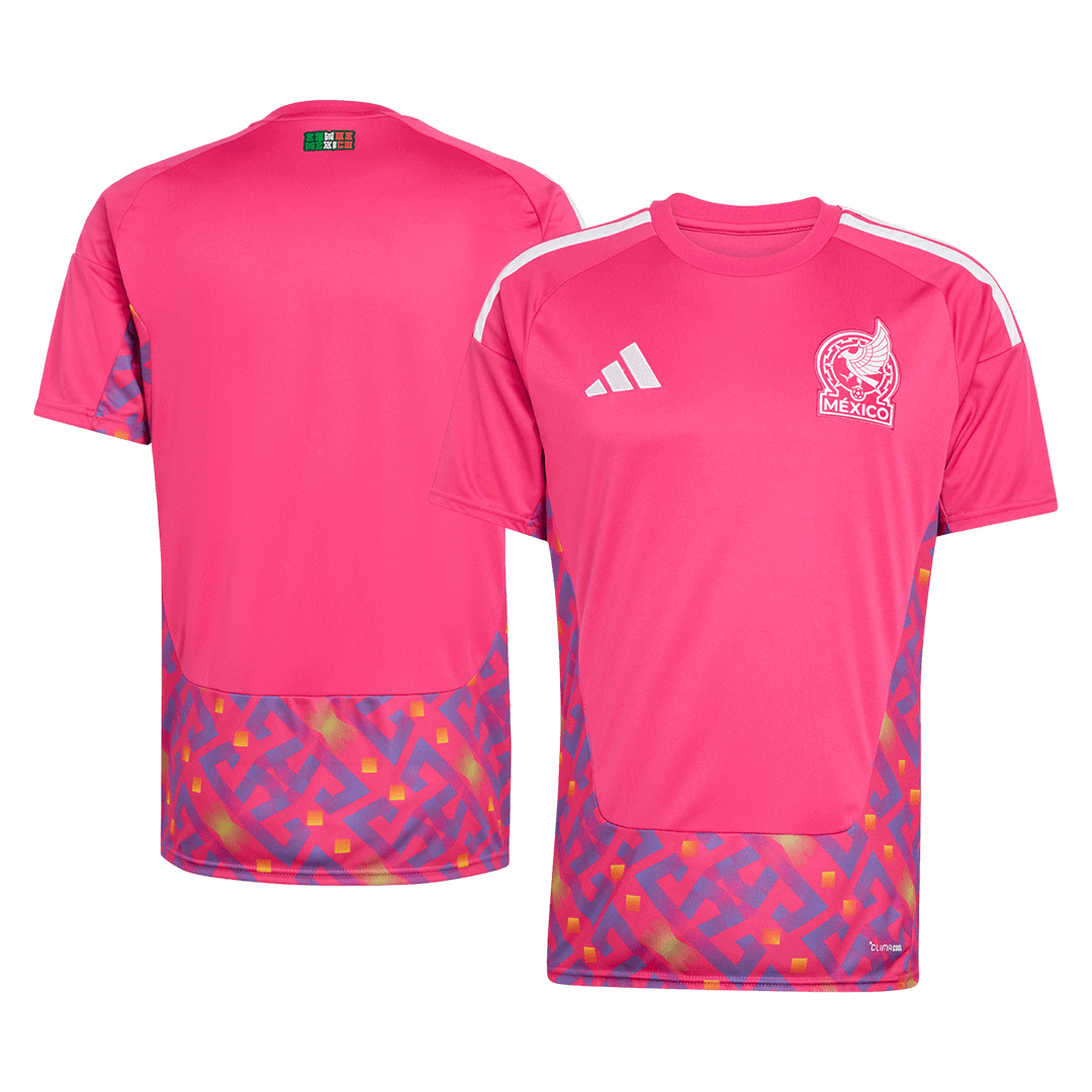 Mexico World Cup 2026 Men's Jersey