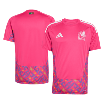 Mexico World Cup 2026 Men's Jersey