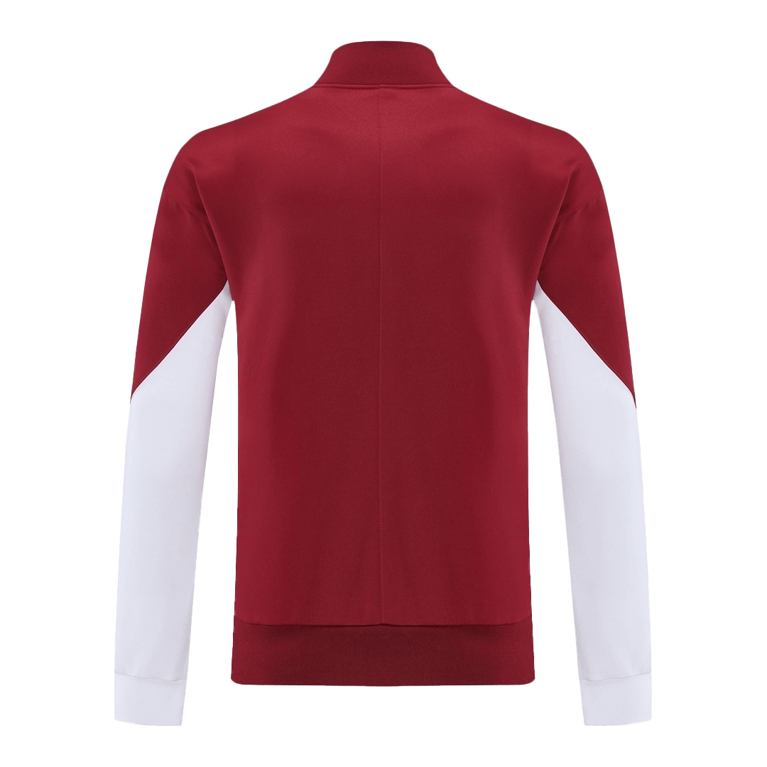 2025/26 PSG Training Jacket