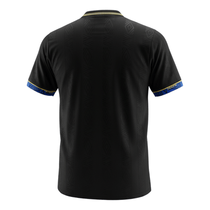 Retro 1993/94 Manchester United Away Soccer Jersey