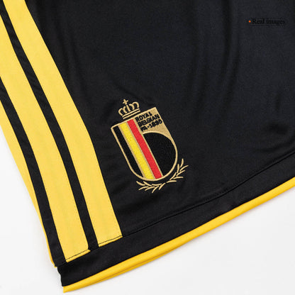 Belgium Men's Home Kit (Shirt + Shorts) World Cup 2026