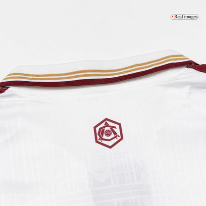 Arsenal Third Away Soccer Jersey Kit(Jersey+Shorts+Socks) 2025/26