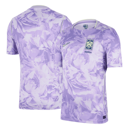 South Korea World Cup 2026 Men's Away Jersey