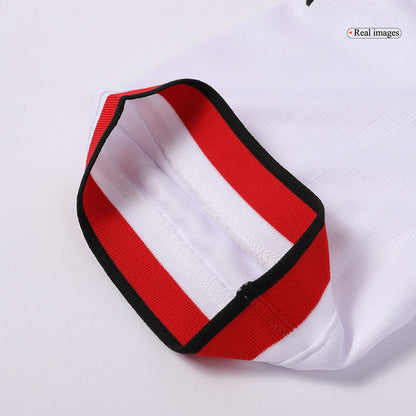 PULISIC #11 AC Milan Away Soccer Jersey
