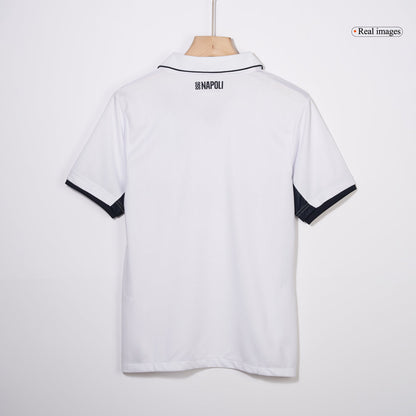 Authentic Napoli Away Soccer Jersey 2024/25