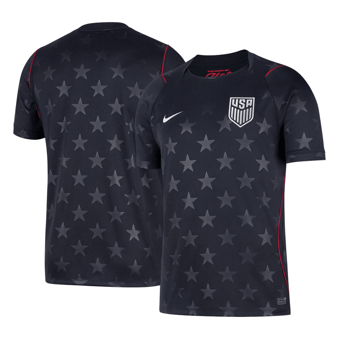 Men's USA World Cup 2026 Away Jersey