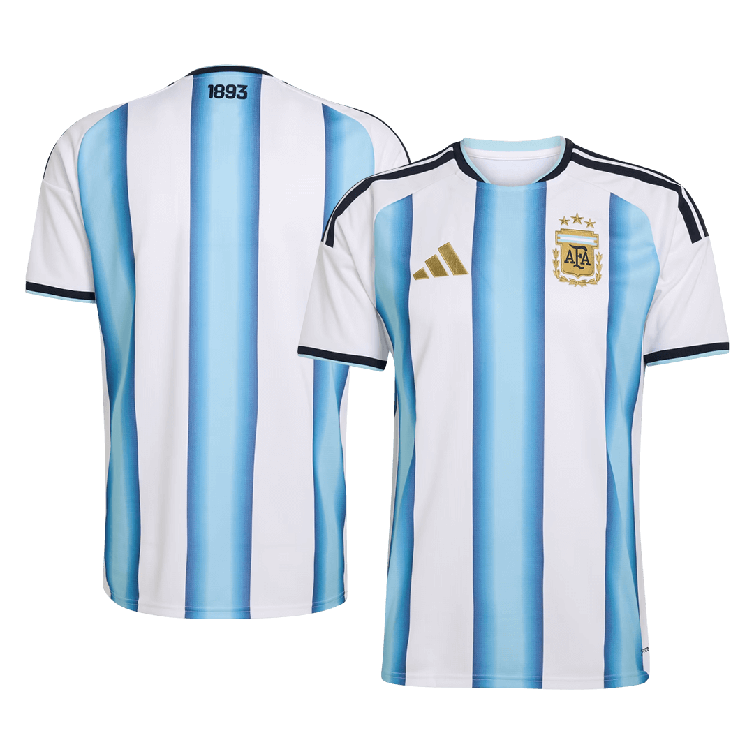 Men's Argentina World Cup 2026 Home Jersey [PREMIUM]