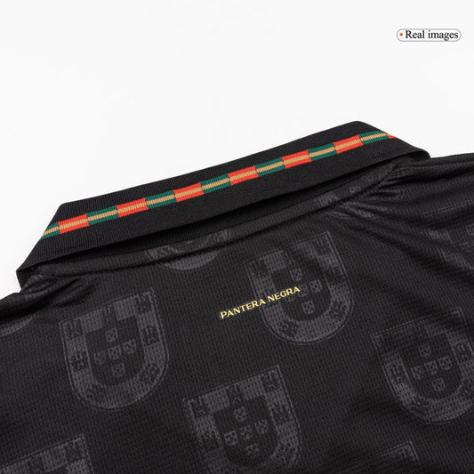 Portugal Soccer Jersey 2026