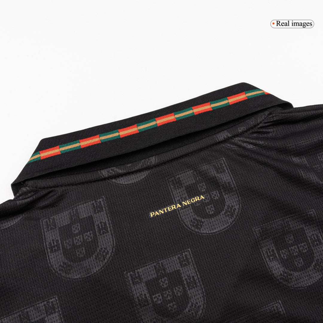 Portugal Concept World Cup 2026 Men's Special Jersey