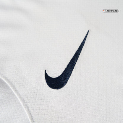 PSG Away Soccer Jersey 2024/25