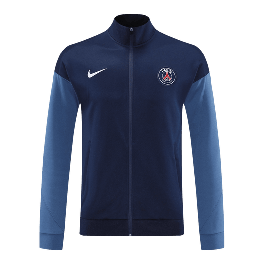 25/26 PSG Training Jacket Navy