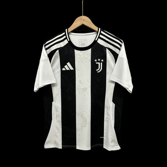 Maillot 24/25 Juventus Home