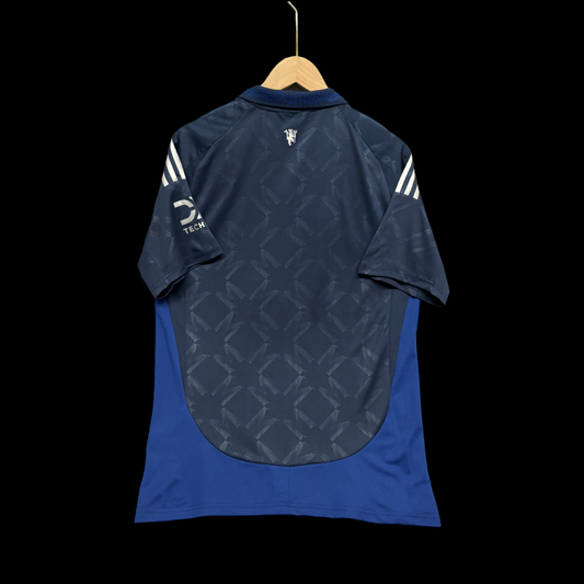 Maillot 24/25 Manchester United Away