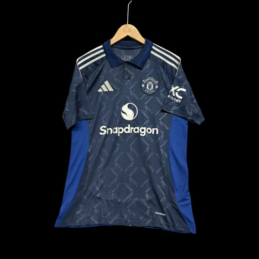 Maillot 24/25 Manchester United Away