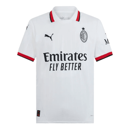 AC Milan Away Soccer Jersey