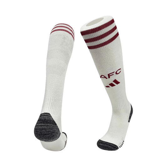 2025/26 Arsenal Third Away Socks