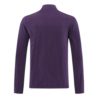 Manchester United Windbreaker Jacket 2025/26