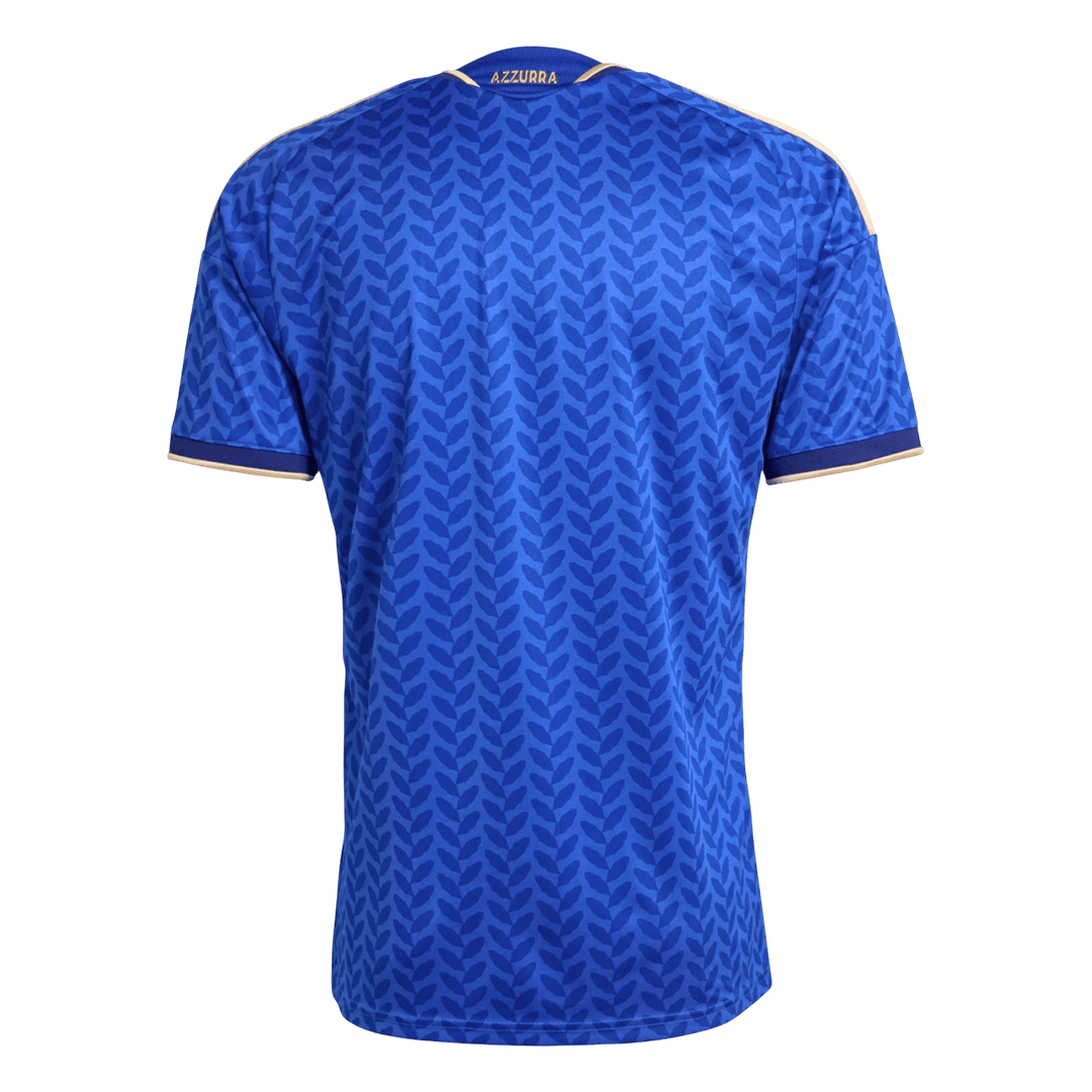 Men's Italy Home Kit (Shirt + Shorts + Socks) World Cup 2026