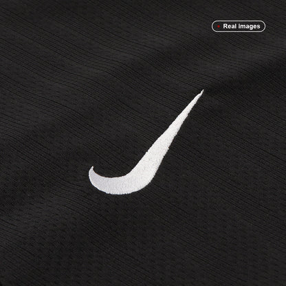 Retro 2007/08 Manchester United Away Soccer Jersey
