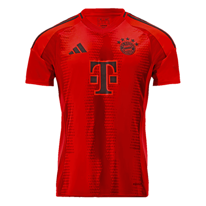 Bayern Munich Home Soccer Jersey
