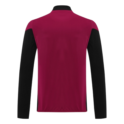Roma Windbreaker Jacket 2025/26