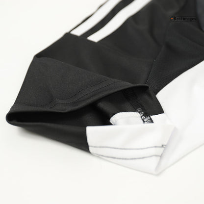 Newcastle United Home Football Shirt