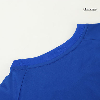 Spain Pre-Match Soccer Jersey Euro 2024