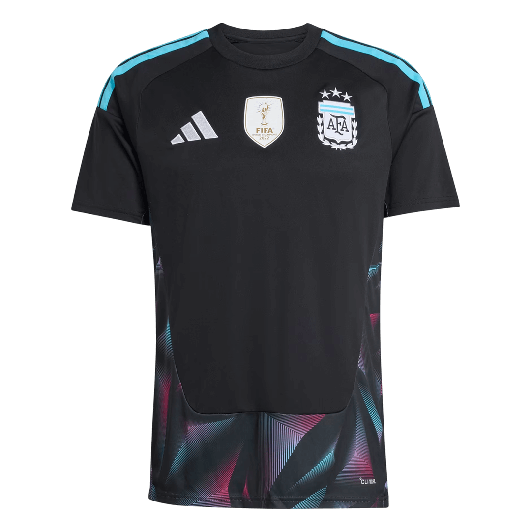 Argentina Soccer Jersey 2026