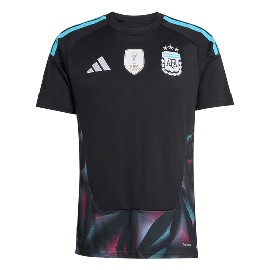 Men's Argentina World Cup 2026 Jersey